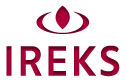 Logo Firma Ireks in Kulmbauch
